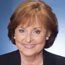 Ann Eccles's Instagram, Twitter & Facebook