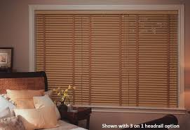 While they'll stay open most of the time to bring light into your room, they of course also provide privacy. Best Window Treatments For Large Windows The Blinds Spot
