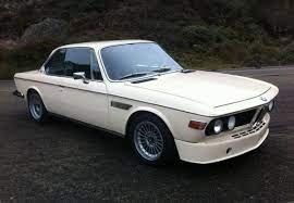 73 Bmw 3 0cs Bmw Vintage Bmw E9 Bmw