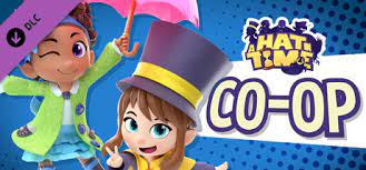 A Hat In Time Co Op On Steam