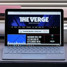 Search newegg.com for microsoft surface go. Microsoft Surface Go 2 Review Don T Push It The Verge