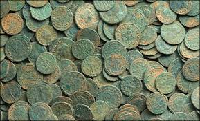 Image result for METAL DETECTING COINS