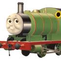 Percy (Owen Bell) Front Render by UPRailfanner9077