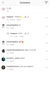These usually use the first part of one word and either the whole or second part of the other. Very Strange Username Glitch That Makes You Look Like The Instagram Account Weird Glitch That Weirds Out The Post Number On A Page Can Anyone Give Insight Instagram