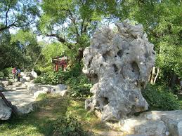 Chinese Garden Wikipedia The Free Encyclopedia Chinese Garden Rock Garden Design Botanical Gardens