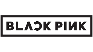 Blackpink logo, black pink text overlay transparent background png clipart. Blackpink Logo Logo Zeichen Emblem Symbol Geschichte Und Bedeutung