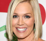Actress Jennie Garth Shares Tips for Making Oral Health Fun!