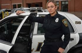 Norwalk Thanks To Norwalk Police Deputy Chief Ashley Gonzalez S Ongoing Efforts To Recruit Female And Mino Police Women Female Police Officers Police Officer