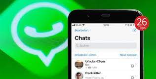Wir haben es einfacher denn je gemacht, einen gruppenanruf von whatsapp für gruppen von 4 oder weniger personen zu starten. Whatsapp Gruppenanrufe Sprach Und Videoanrufe Mit Bis Zu 8 Personen So Gehts