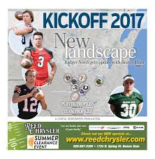 We did not find results for: Badger North Prep Football Kickoff By Madison Com Issuu