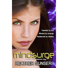 Amazon.com: Mindspeak (The Mindspeak Series Book 1) eBook : Sunseri,  Heather: Kindle Store