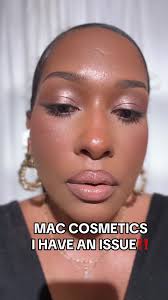 @maccosmetics not cool bro. Bring back TAN PIGMENT! Please. Like, please.  #maccosmetics #summermakeup #summeressentials #dewyskin #dewymakeup  #euphoriamakeup