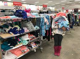 10 Ways To Save On Clothes At Target The Krazy Coupon Lady