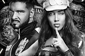 Of course Baron Corbin is moving