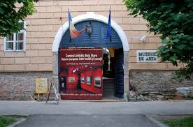 Exhibition held by the baia mare art museum with the support of the romanian government, muzeul judeţean maramureş, baia mare, 1996, p. Despre Noi Muzeul De ArtÄƒ Baia Mare