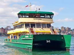 Find locations of ports and ships using the near real time ships map. Sydney Ferries Wikipedia