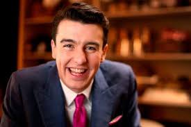 Al Porter breaks five years silence to say 'I'd like to make people laugh  again' : r/ireland