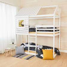 (these photos are linked to the sites of origin. 9 Top Small Bunk Beds That Fit In Small Kids Bedrooms Home Stratosphere
