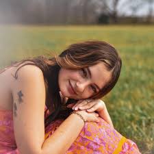 Jamie Speaight Clark