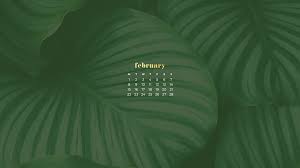 Valentines day 2021 quotes, images, wishes. February 2021 Calendar Wallpapers 30 Free And Cute Designs