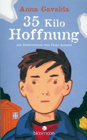 35 Kilo Hoffnung