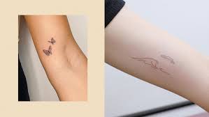 Sometimes small symbol your zodiac sign is enough. The Best Tattoo To Get According To Your Zodiac Sign