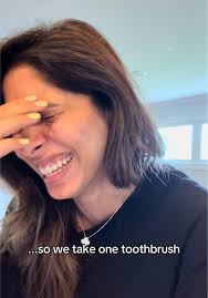 Do Ypu Have An Electric Toothbrush The Ultimatum