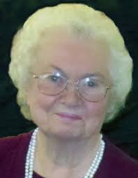 Obituary for Yvonne C Gregory