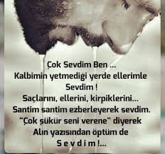 Sadece Seversin Ask Guzel Soz Edebiyat