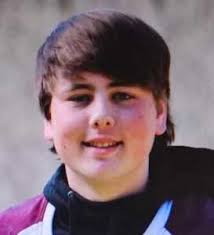 Josiah Christianson's High School Bio