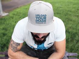 Download 22 Best Hat Mockups Using A Hat Mockup Generator Yellowimages Mockups