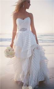 Beach Wedding Dress Nautical Wedding Dresses Wedding Dresses Cheap Wedding Dress