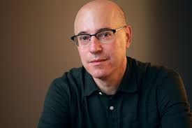 AUTHOR JONNY STEINBERG CAPTURES THE FORCE BEHIND THE MANDELA MARRIAGE  PORTRAIT