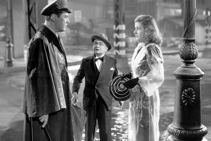 Scarlet Street (1945)