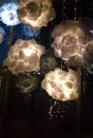Vibey Lights Cool Lighting Effects For The Ultimate Gen Z Neon Room In 2021 Diy Clouds Diy Cloud Light Light Cloud