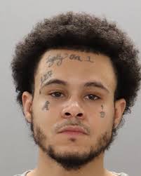 Update: Brandon Hipfner, 28, Andrew Ek, 31, Jaiden Rosen, 23, were  arrested. All three were charged with attempted murder while using a  prohibited firearm, discharing a firearm with intent, two counts of