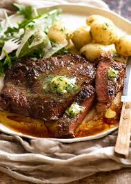 See more ideas about beef recipes, beef chuck steaks, beef chuck. Beef Steak Marinade Recipetin Eats