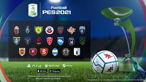 Coppa italia lega pro italy: Konami Announces Partnership With Italy S Serie Bkt League Konami Digital Entertainment B V