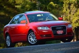 Used 2006 Audi A4 4dr Sedan 2 0t Cvt For Sale In San Mateo Ca Used Audi Audi Audi A4