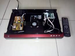 Bagian ini sebenarnya hanya lemah dan tidak rusak. Panduan Lengkap Untuk Memperbaiki Dvd Polytron My New Tutorial