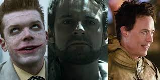 10 TV Supervillains Who Died Too Soon