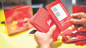 Vodafone Idea Airtel Get Relief From Tariff Hikes But Jio