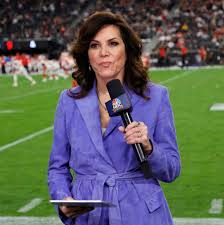5 Things to Know About the Minnesota Senate Candidate Michele Tafoya