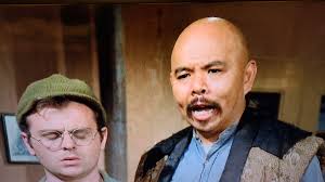 Mash was my favorite sitcom never saw a trivia question