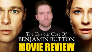 The Curious Case of Benjamin Button