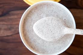 How To Make Homemade Ragi Idli Dosa Batter Recipe Recipe Idli Batter Recipe Dosa