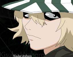 Kisuke Urahara 3 Hat N Clogs Anime Manga 3 Hat