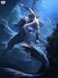 Check spelling or type a new query. Blue Ocean Mermaid Seduction Spell Jewelry Fantasy Mermaids Fantasy Artwork Surrealism Fantasy Artwork
