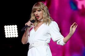 Taylor Swift fans warned tour tickets 'highly attractive target for  criminals' | The Independent