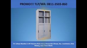 Memiliki desain yang modern dan berkelas. Jual Harga Lemari Brother 2 Pintu Di Malang Youtube